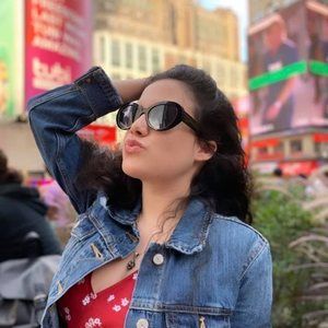 Meet your Posher, Wanda